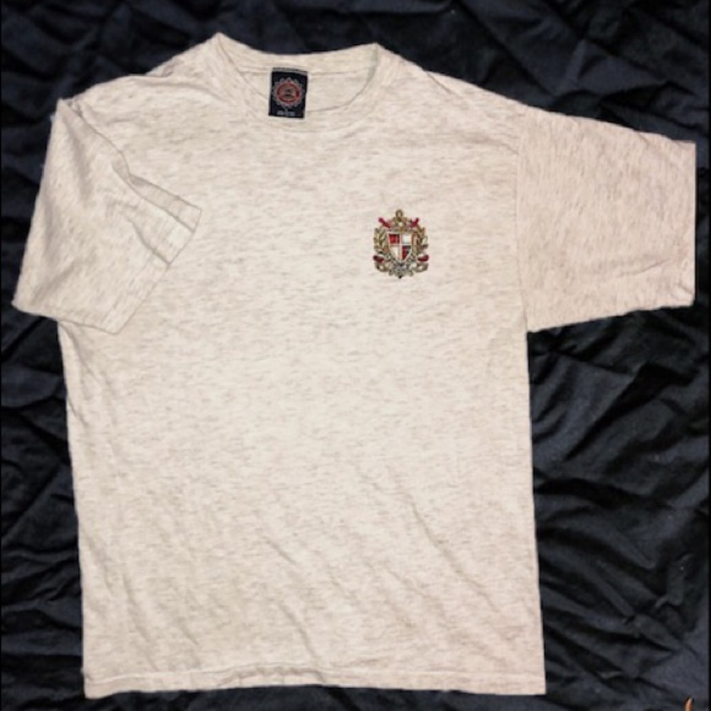Harley Davidson Golf T- Shirt
Official licensed